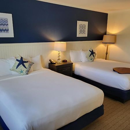 Circle Hotel Ферфілд Екстер'єр фото