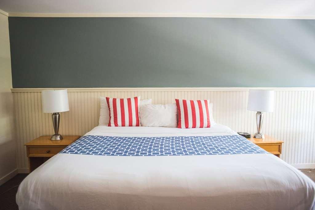 Circle Hotel Ферфілд Номер фото
