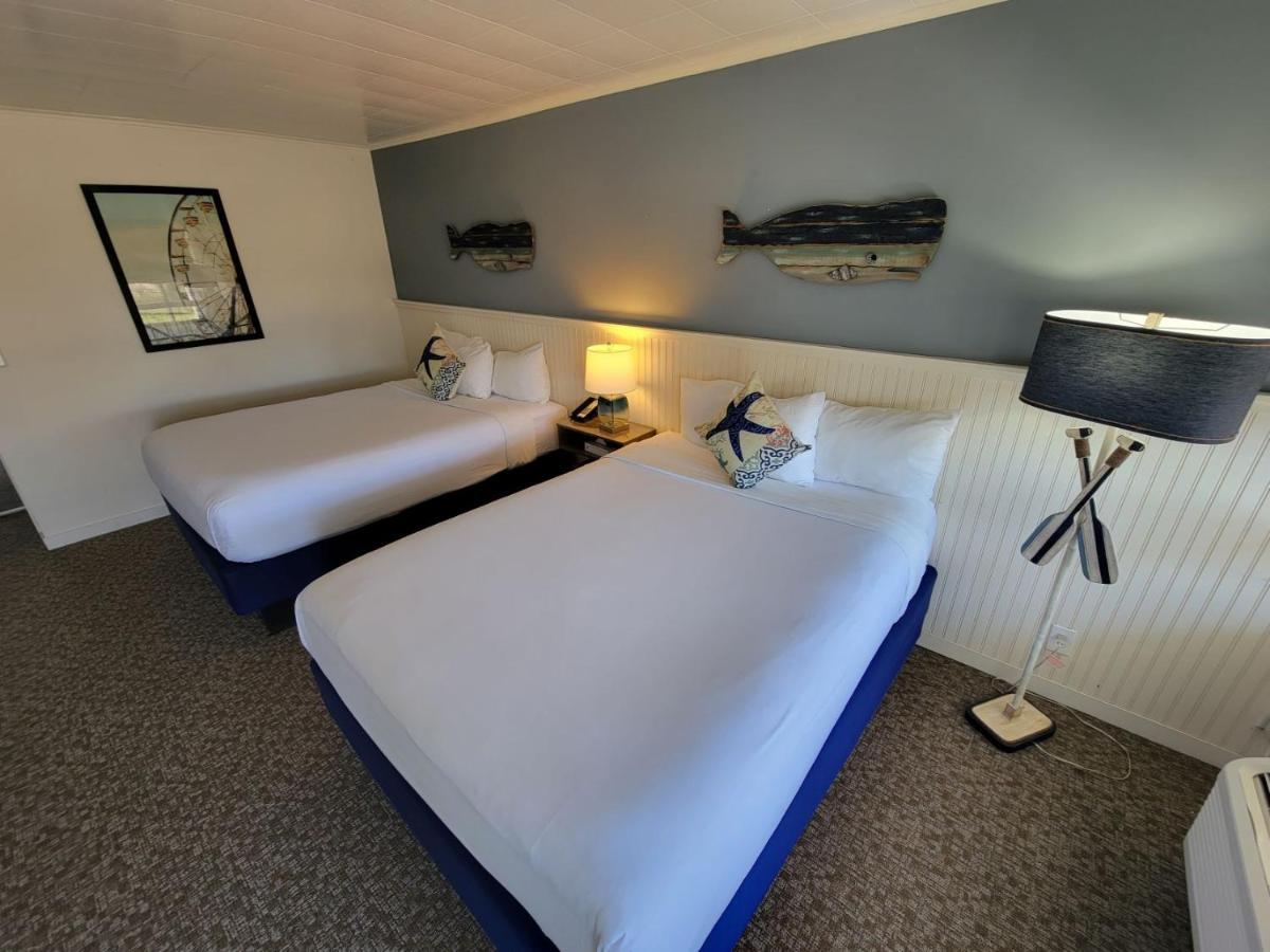 Circle Hotel Ферфілд Екстер'єр фото