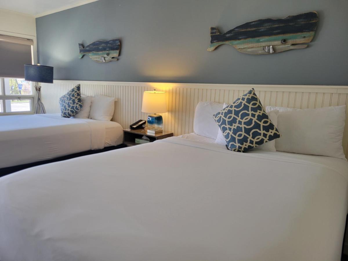 Circle Hotel Ферфілд Екстер'єр фото