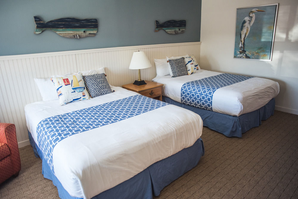 Circle Hotel Ферфілд Екстер'єр фото